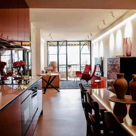 Appartement Loft Sotos De La Albolafia à Cordoue Extérieur photo