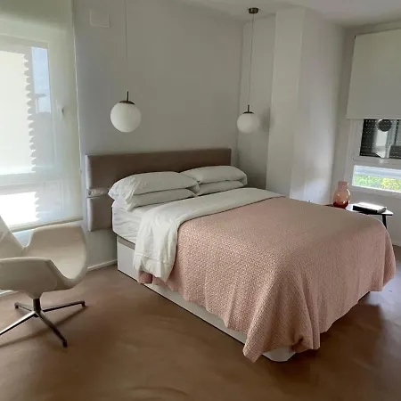 Appartement Loft Sotos De La Albolafia à Cordoue Extérieur photo