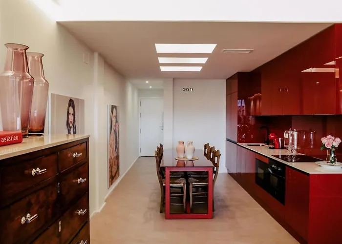 Loft Sotos De La Albolafia