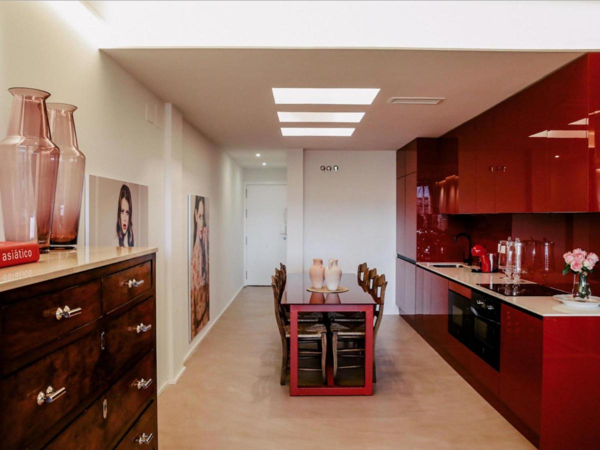 Loft Sotos De La Albolafia Apartment