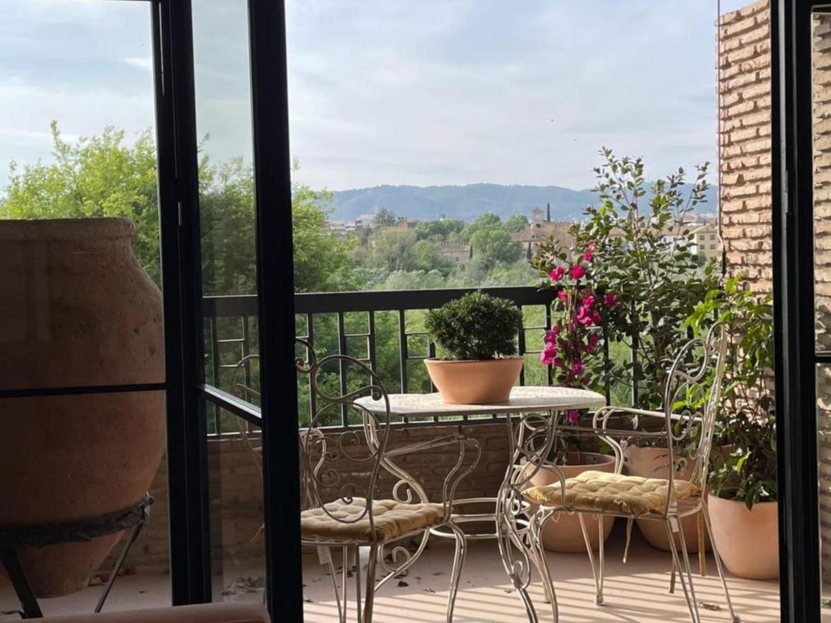 Loft Sotos De La Albolafia Apartment Cordoba