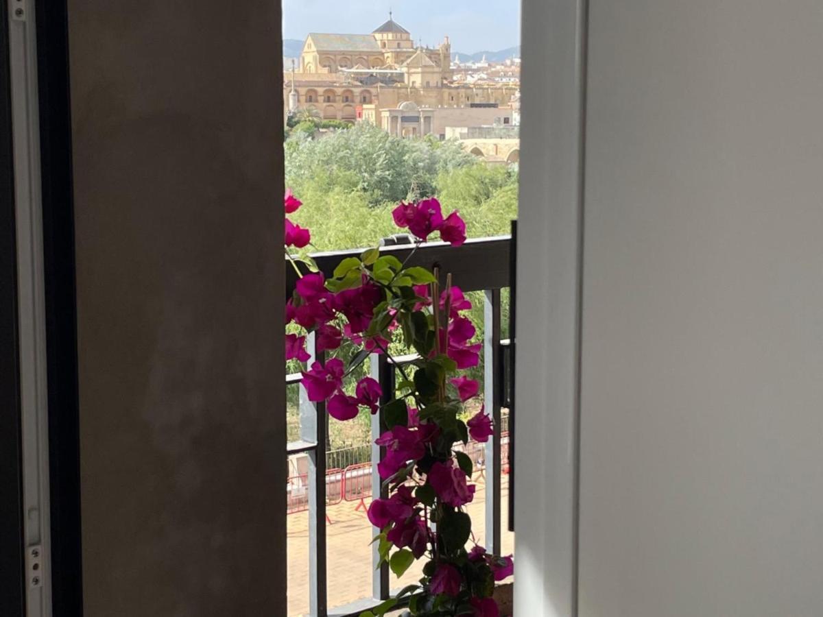 Loft Sotos De La Albolafia * Cordoba