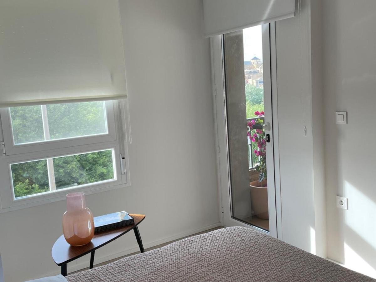 Loft Sotos De La Albolafia Apartment Cordoba