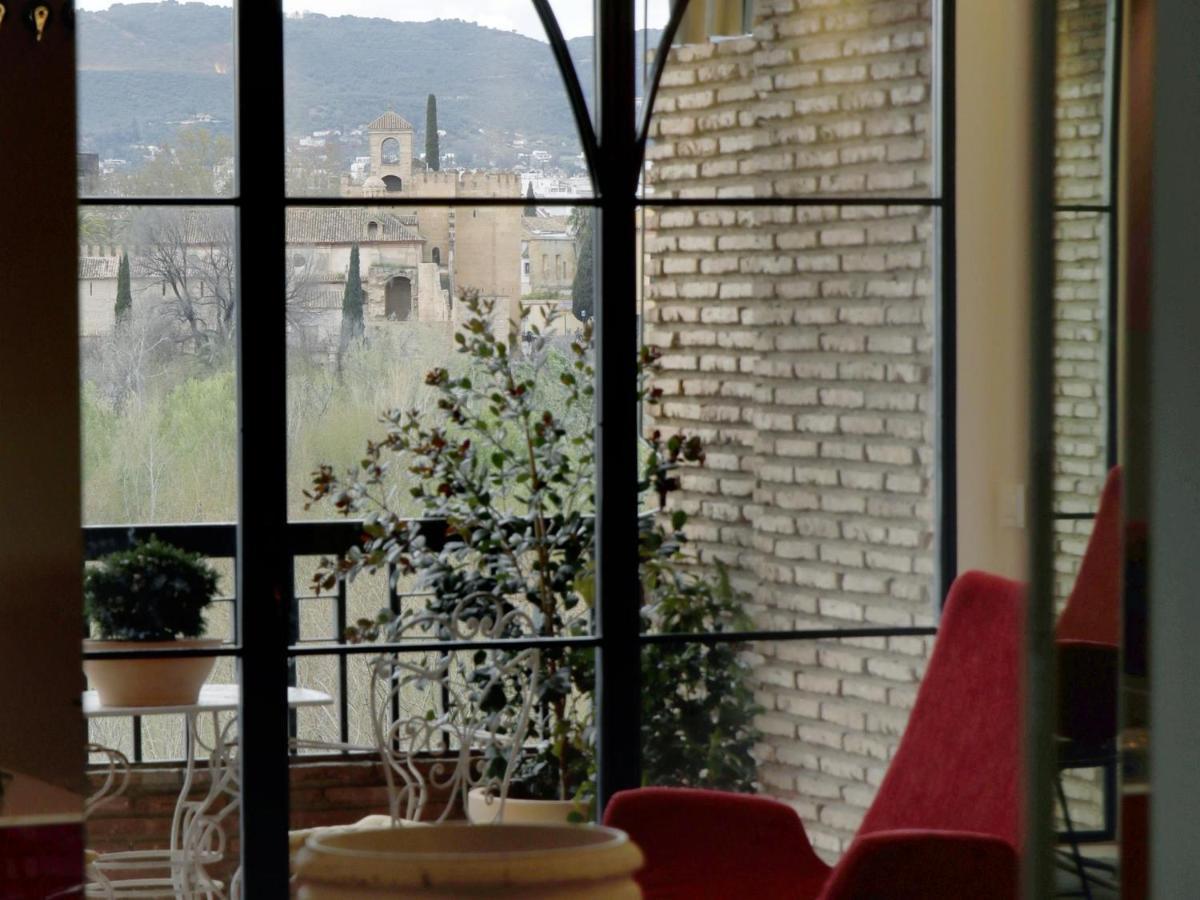 Loft Sotos De La Albolafia Cordoue