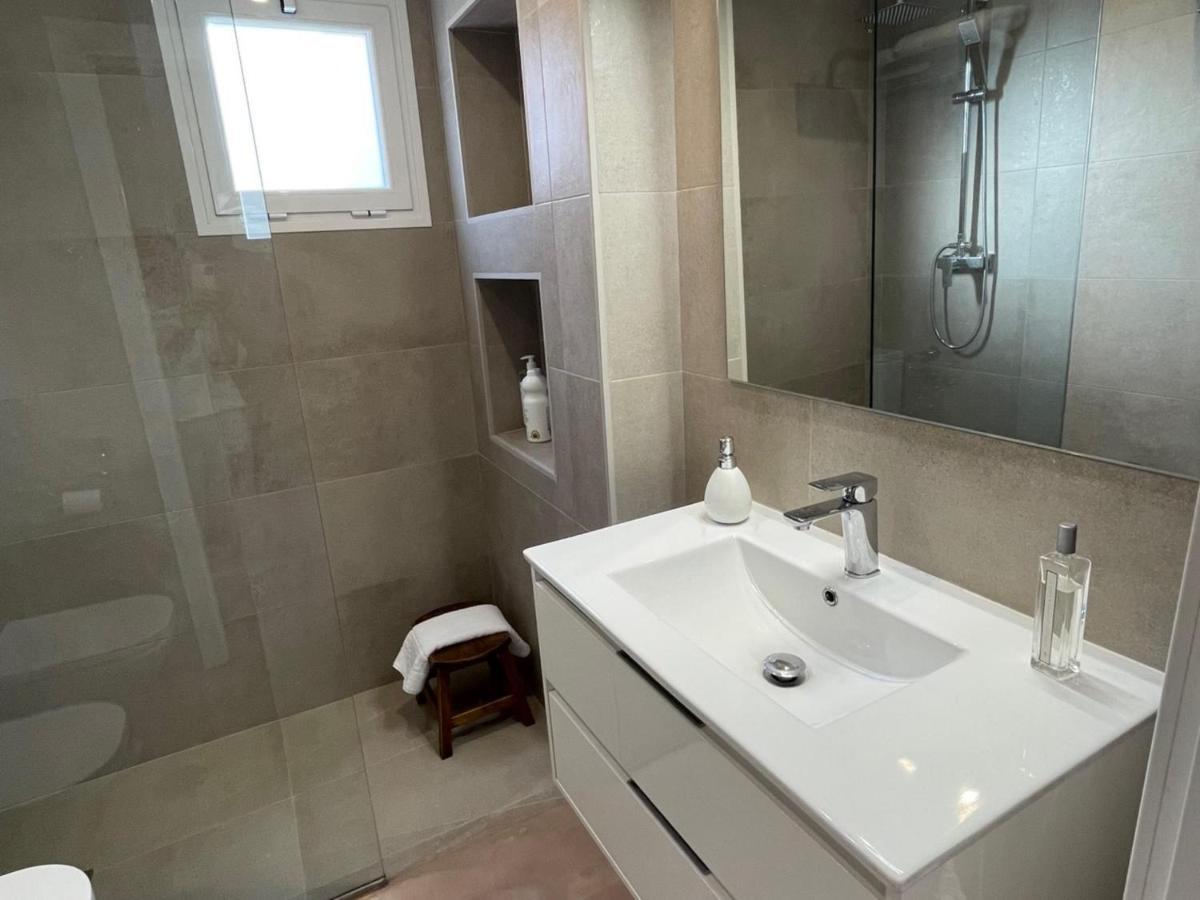 Appartement Loft Sotos De La Albolafia Cordoue