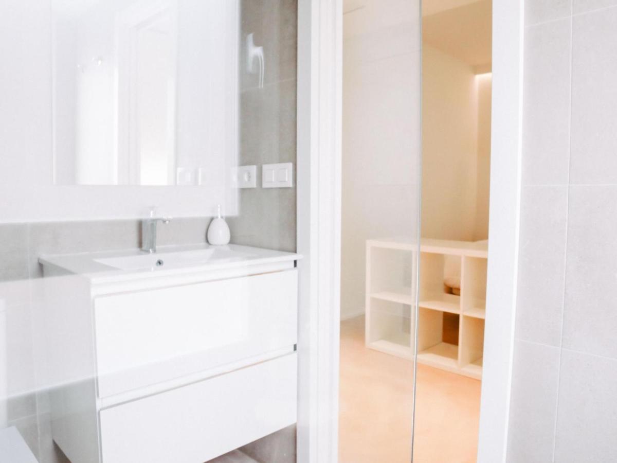 Loft Sotos De La Albolafia Appartement