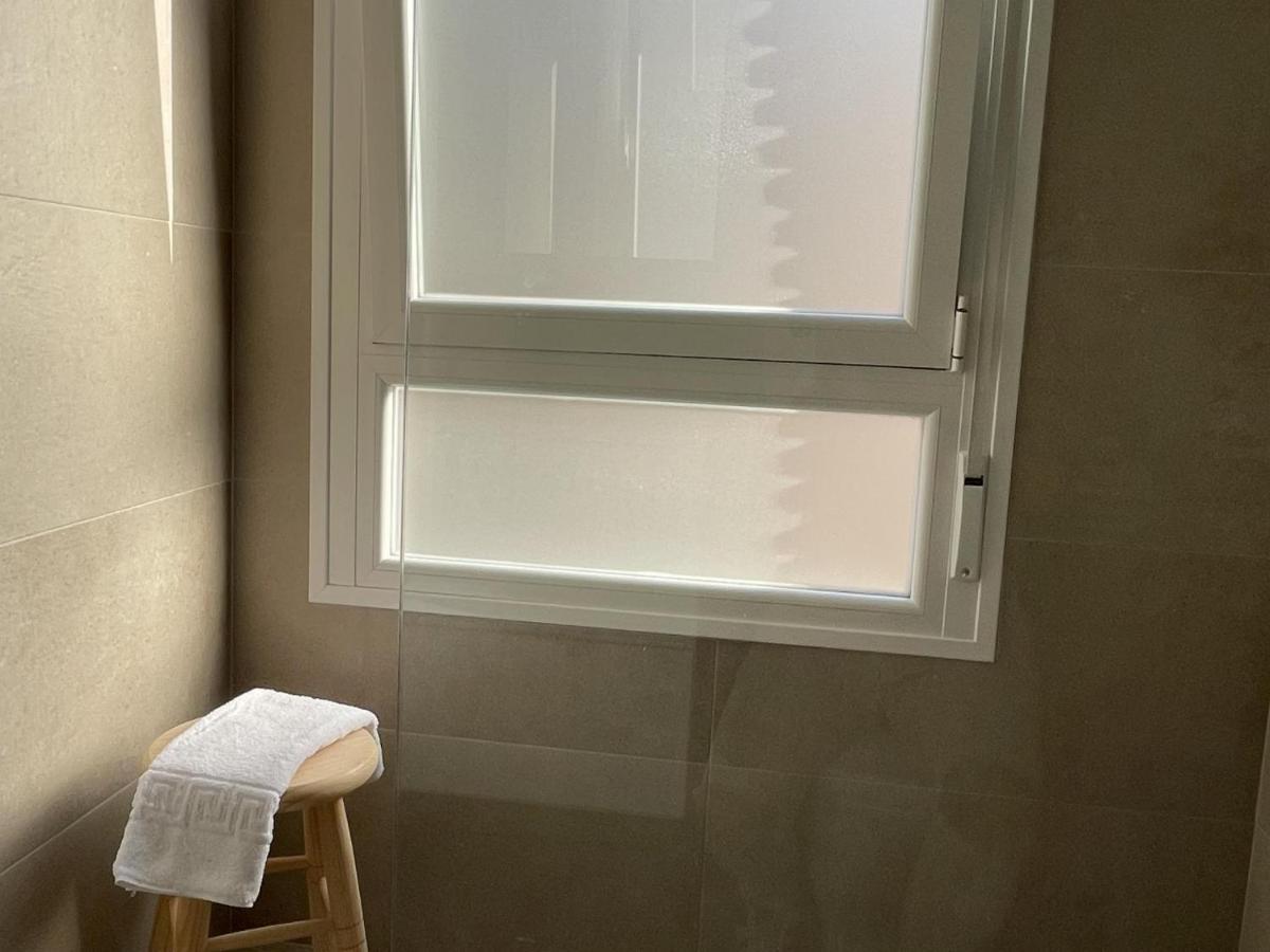 Appartement Loft Sotos De La Albolafia Cordoue